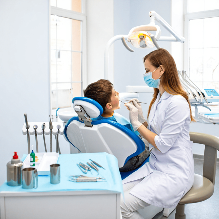 Çocuk Diş Tedavileri-min