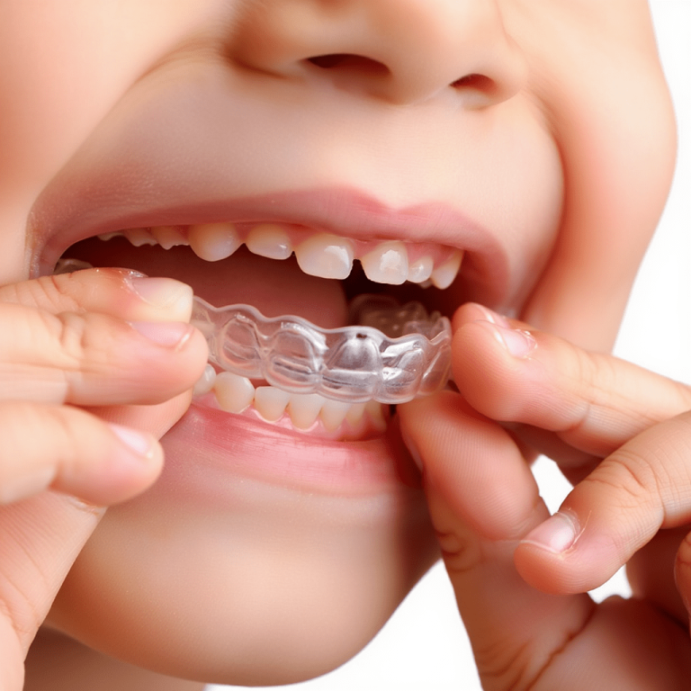 Çocuklar İçin Telsiz Ortodonti-min