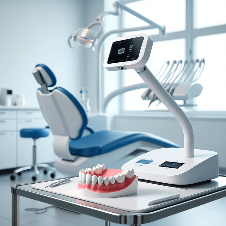 Dijital Ölçü ve Tarama-min