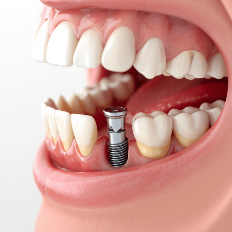Mini Dental İmplantlar-min