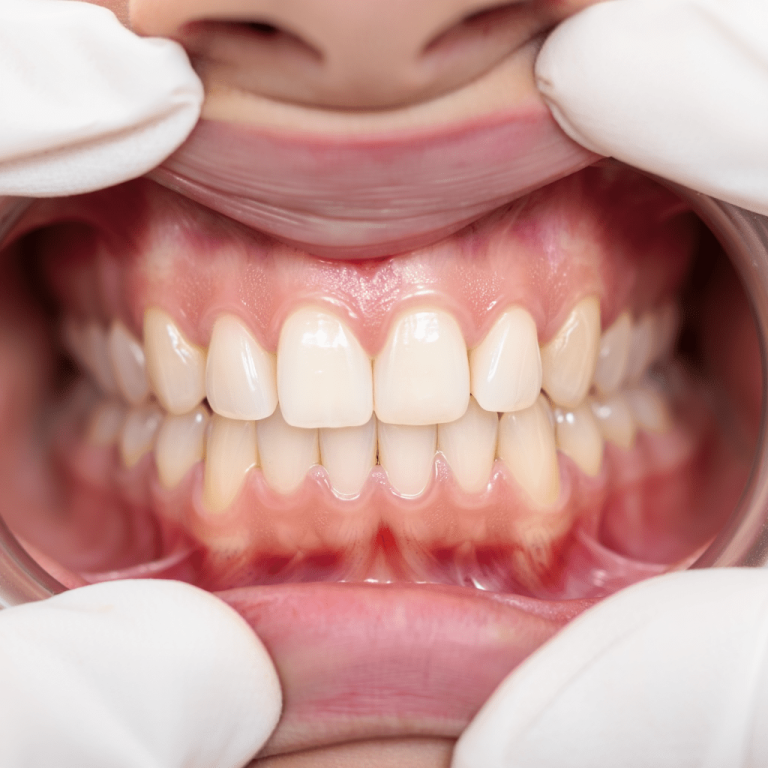 Porselen Lamina Dişler-min